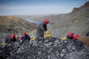 El alza del precio del oro y el boom de la pequeña minería Prensa Minera