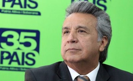 Ecuador Elige su Presidente