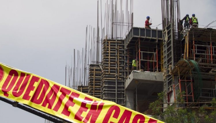 Construcción-
