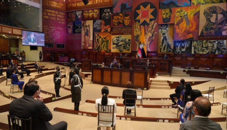 asamblea