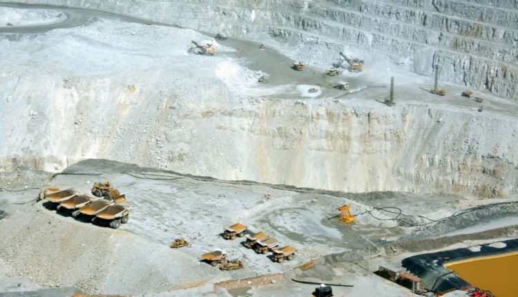 Mineria-Mexico