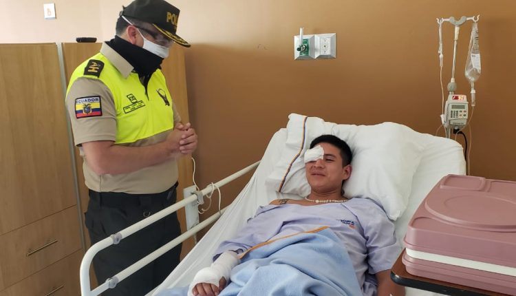 policia-herido