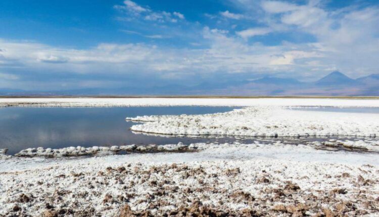 Lithium Chile retoma exploraciones ligadas al metal blanco