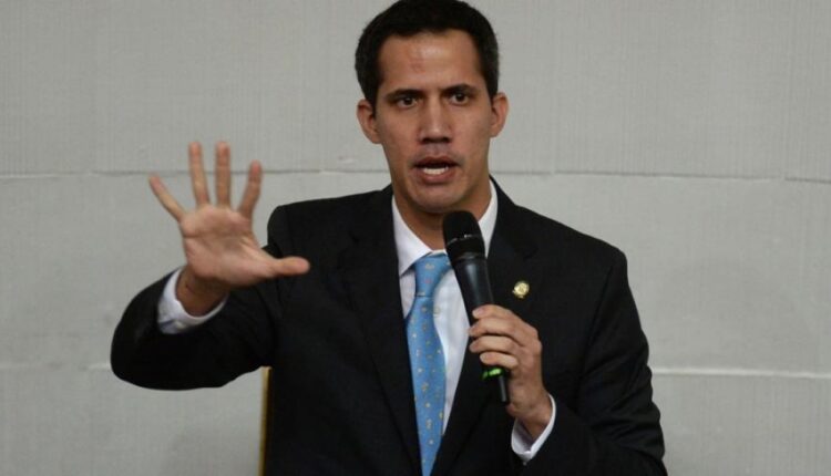 La UE evita posicionarse sobre Guaidó y deja en manos de los países su reconocimiento