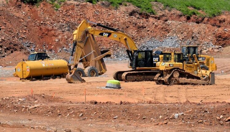 Preparan campaña de sondajes en proyecto peruano de cobre y oro Jasperoide