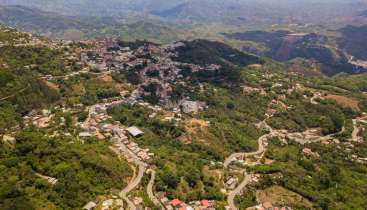 Golpe a minería ilegal en el cantón Zaruma