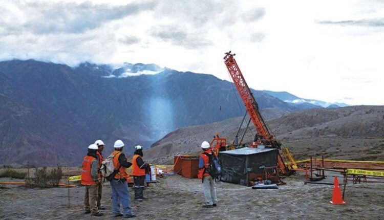 Preparan primeras exploraciones en proyecto peruano de cobre