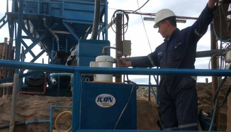 Crean cooperativa de producción minera de oro en la provincia del Limarí