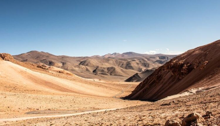 Comienzan a perforar proyecto cercano a Salares Norte