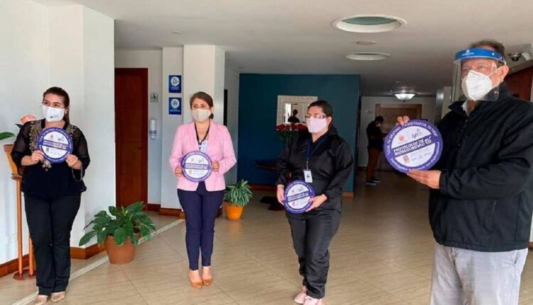 Ocupación hotelera en Loja viene de empresas mineras