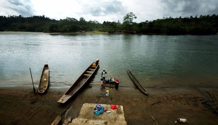 Once muertos por enfrentamientos entre grupos de narcotráfico y minería ilegal en Colombia