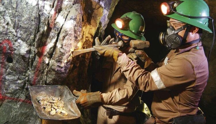 El 61% de la inversión extranjera vino de la minería y construcción durante 2020