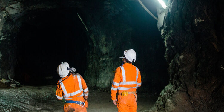 La minería; clave en el éxito de la industria automotriz