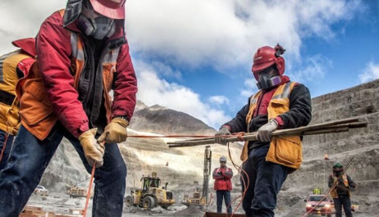 Salta: Hay 12 mil trabajadores en distintos proyectos mineros de la provincia