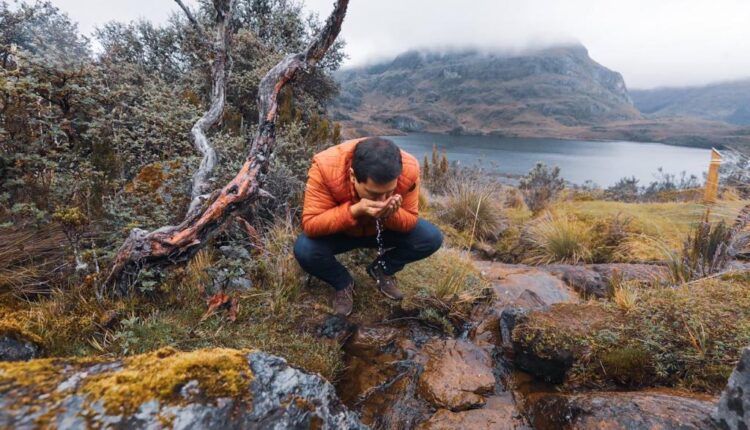 Arauz anuncia en el Cajas, creación de comisión de auditoría ciudadana para las concesiones mineras