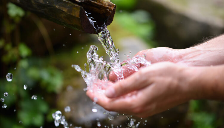 Día Mundial del Agua: 22 de Marzo