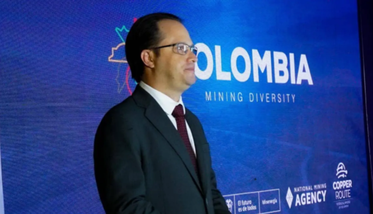 “La minería se proyecta como un eje de reactivación productiva pospandémica”: Colombia en PDAC