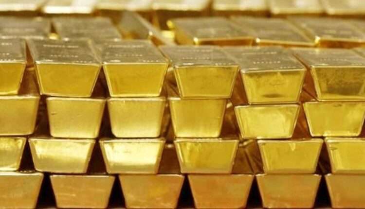 Acciones mineras de oro y plata: listas para recuperarse