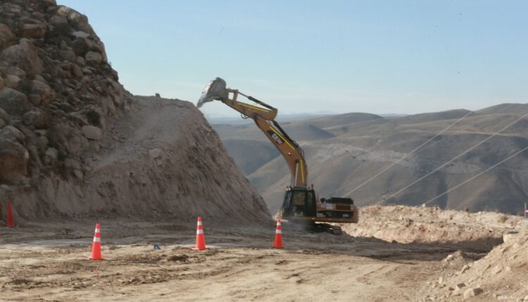 Moquegua lideró ranking de inversión minera en primer bimestre 2021