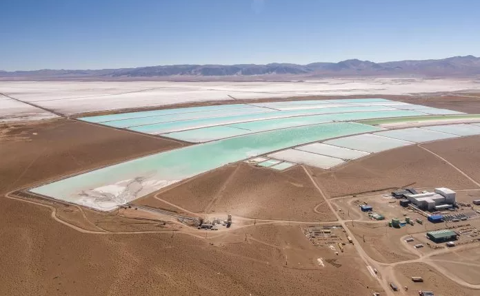 La fusión de dos mineras australianas creará el quinto mayor proveedor de litio del mundo