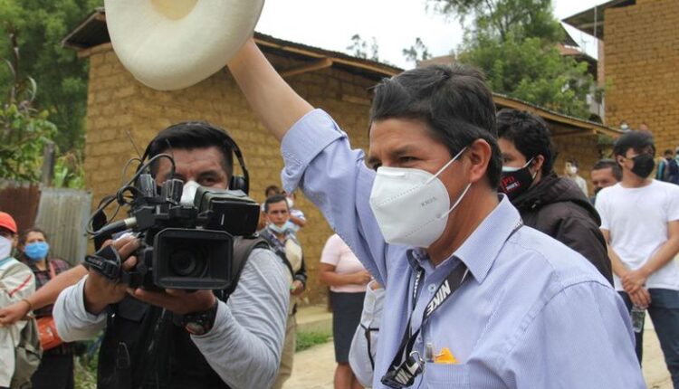 ¿Alza de precio de cobre? Un viraje socialista en Perú aumentaría riesgos para la minería