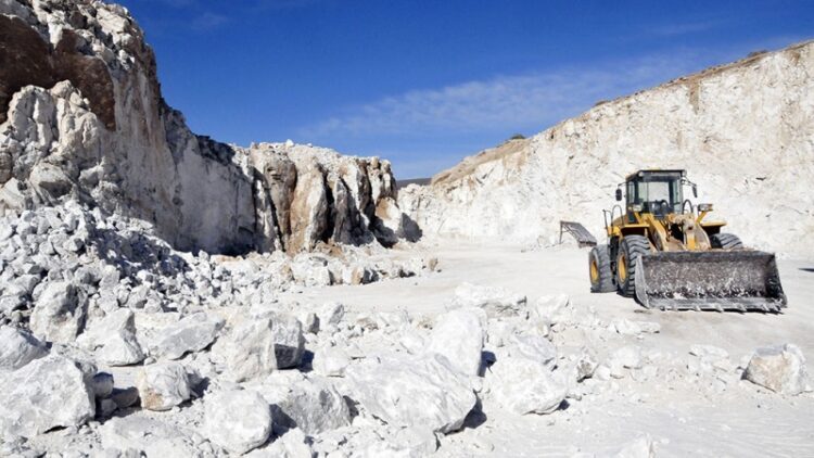 Las empresas mineras tienen preparada su logística ante eventuales restricciones por la pandemia