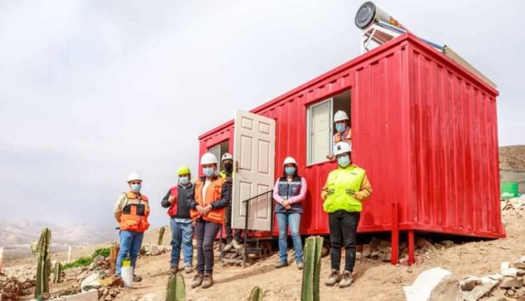 Se aprueban fondos para el mayor proyecto de sondajes en la región de Atacama