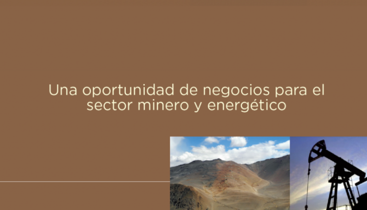 Conferencias de alcance internacional en el próximo evento de Panorama Minero: «Infraestructura y Minería 2021»