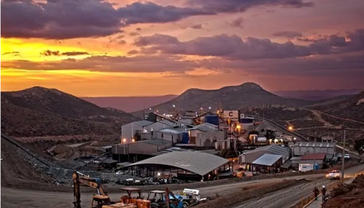 Capstone informa un aumento del 35% en la producción de cobre en el primer trimestre de 2021 y está libre de deudas