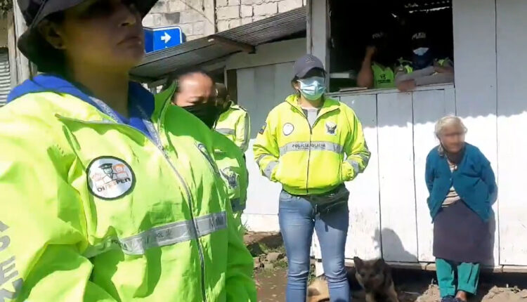 ANTIMINEROS “PODRÍAN SER SANCIONADOS COMO LO DETERMINA LA LEY” POR EL USO DE NIÑOS/AS EN MANIFESTACIONES