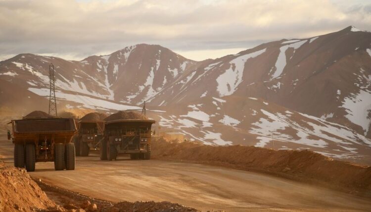 Destacan avances de dos proyectos mineros en Salta y San Juan