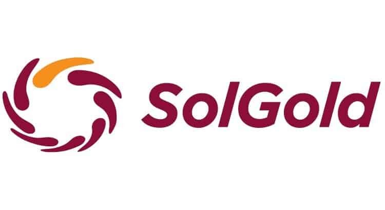 SolGold plc: Tratos de director