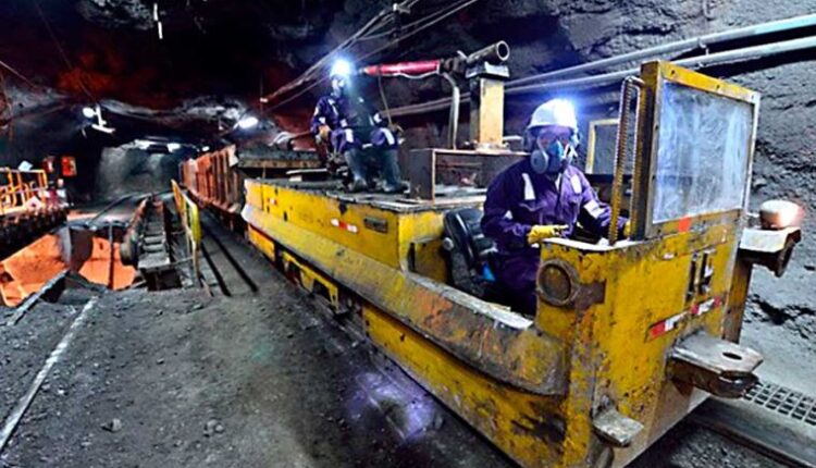 PERÚ: Minería generó más de 207,000 empleos directos en primer trimestre del 2021