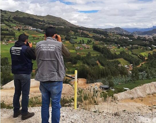 Autoridades Buscan Acciones Para Detener Muertes En El Cerro El Toro