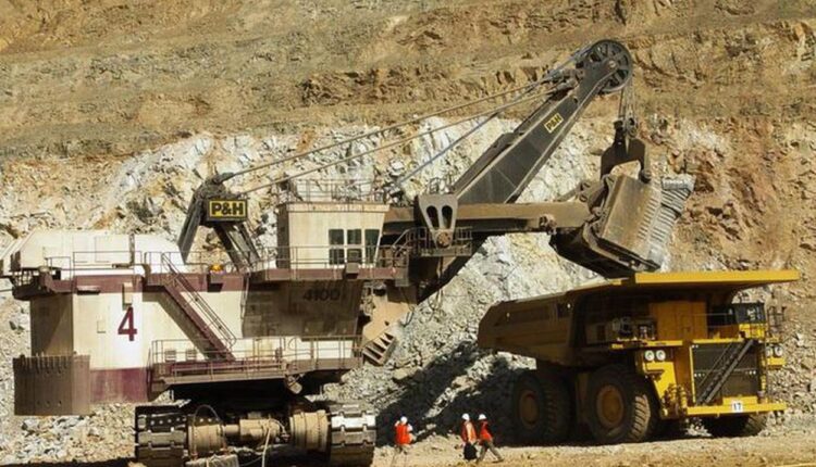 Las oportunidades que la minería abre en tiempos de reactivación