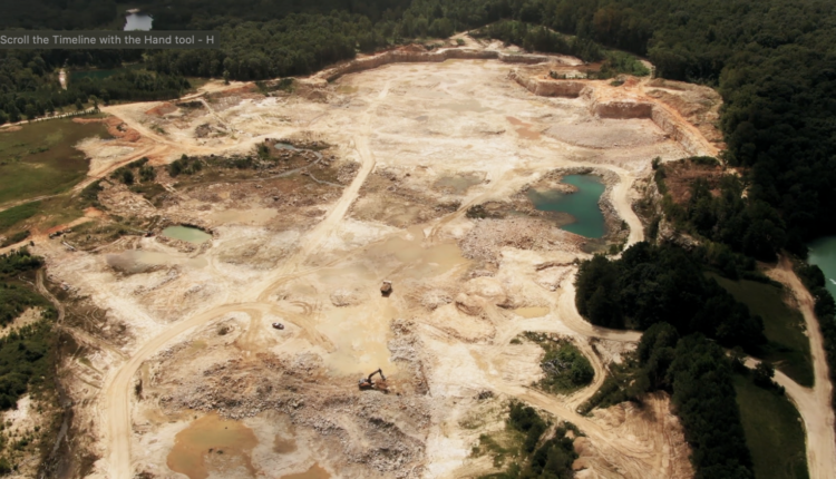 Colombia: Alerta por el crecimiento de la minería ilegal