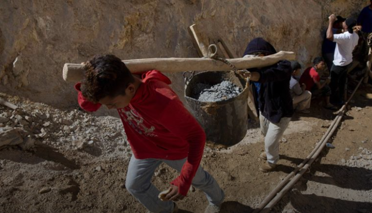 Caminic impulsa la formalización de la minería artesanal