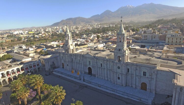 Arequipa recibió por minería más de S/ 192 millones en periodo enero-abril 2021