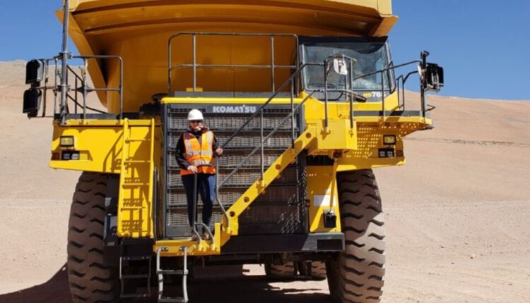 El desafío de lograr la inclusión de las mujeres en la minería salteña