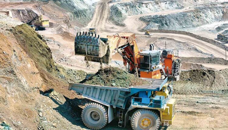 Minería: autoridades deben mejorar el acceso a la información y fortalecimiento de normas ambientales y sociales