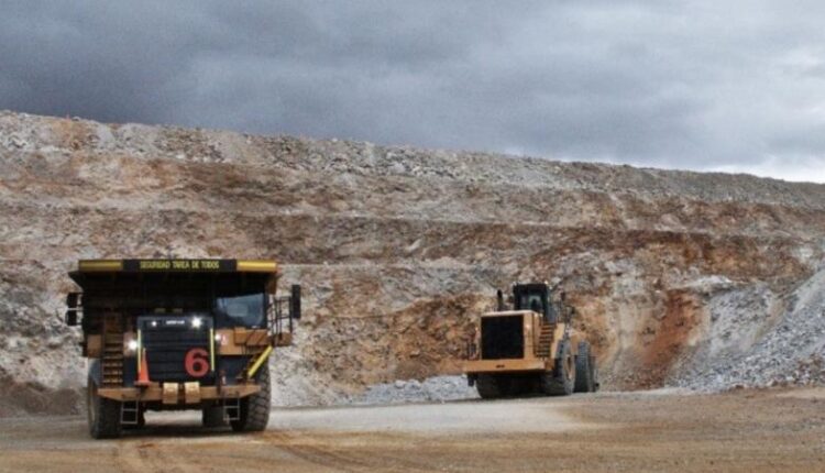 Tacna recibió más de S/ 169 millones producto de la minería