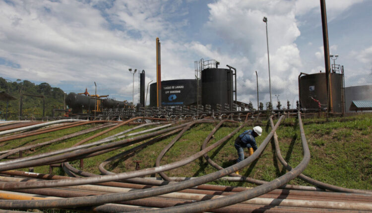 Canadá domina la energía y la minería del Amazonas