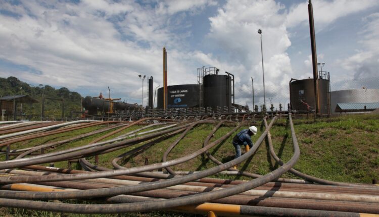 Canadá domina la energía y la minería en la Amazonía