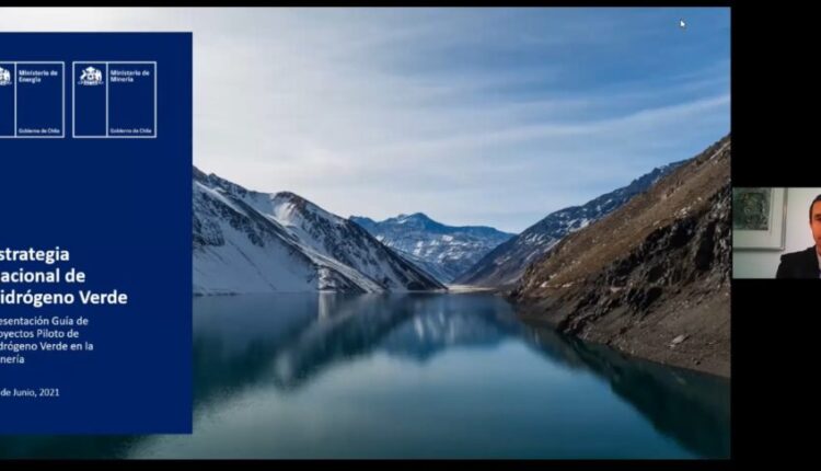 Chile presenta una guía para la Aprobación de Proyectos Piloto de Hidrógeno Verde en la minería