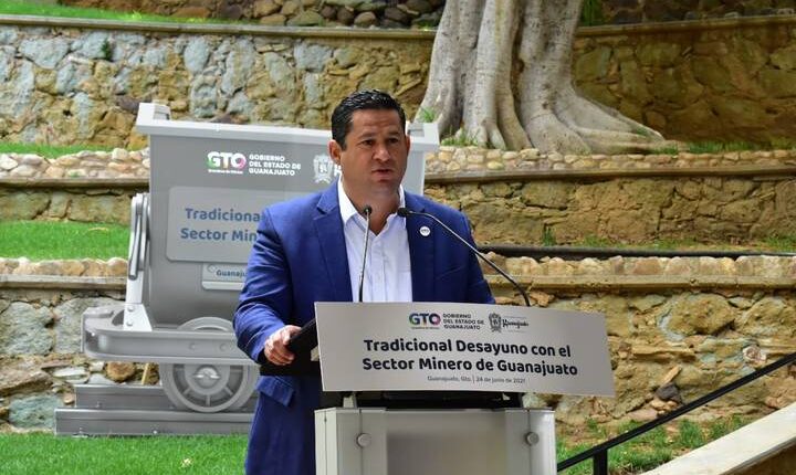 La minería será vital para el cambio a los autos eléctricos