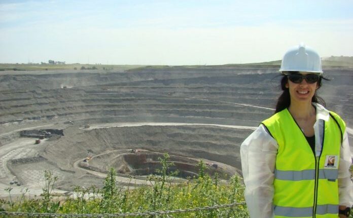 “QUIENES TRABAJAMOS EN MINERÍA SOMOS LOS PRIMEROS AMBIENTALISTAS”