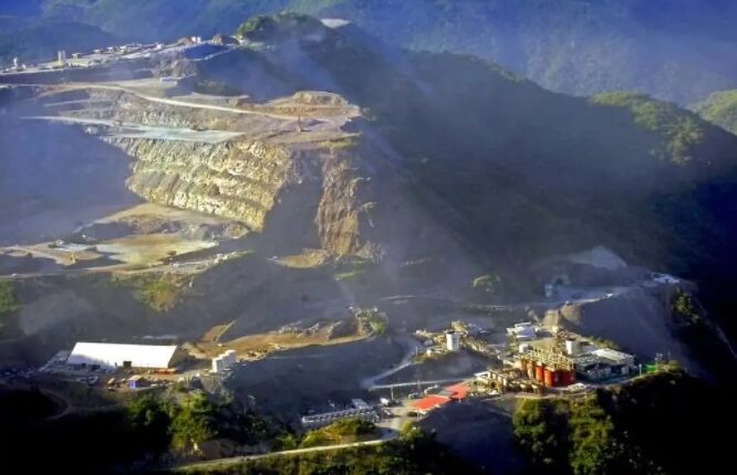 Coeur Mining invierte un récord de US $ 68 millones en exploración para 2021