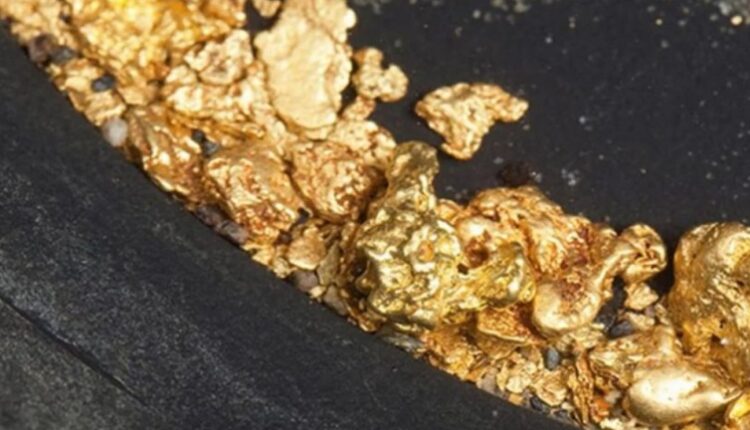 La minería de oro está en camino de alinearse con el objetivo climático de 2° C para 2030