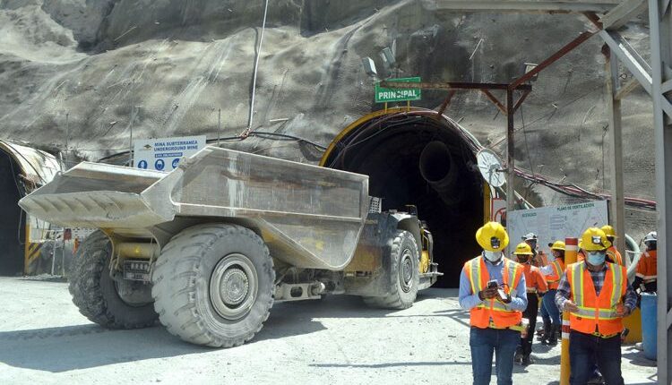 La minería sostenible es clave para el desarrollo comunitario