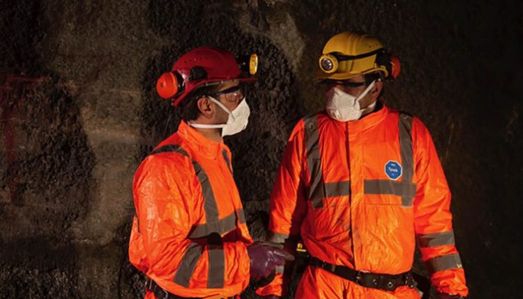 La minería, una industria en crecimiento que requiere de equipo de protección especial